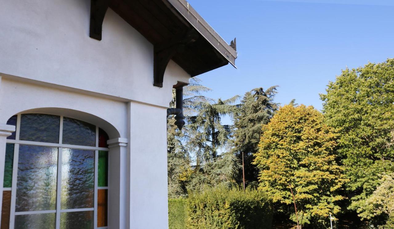 Albergo '900 Quattordio Exteriör bild